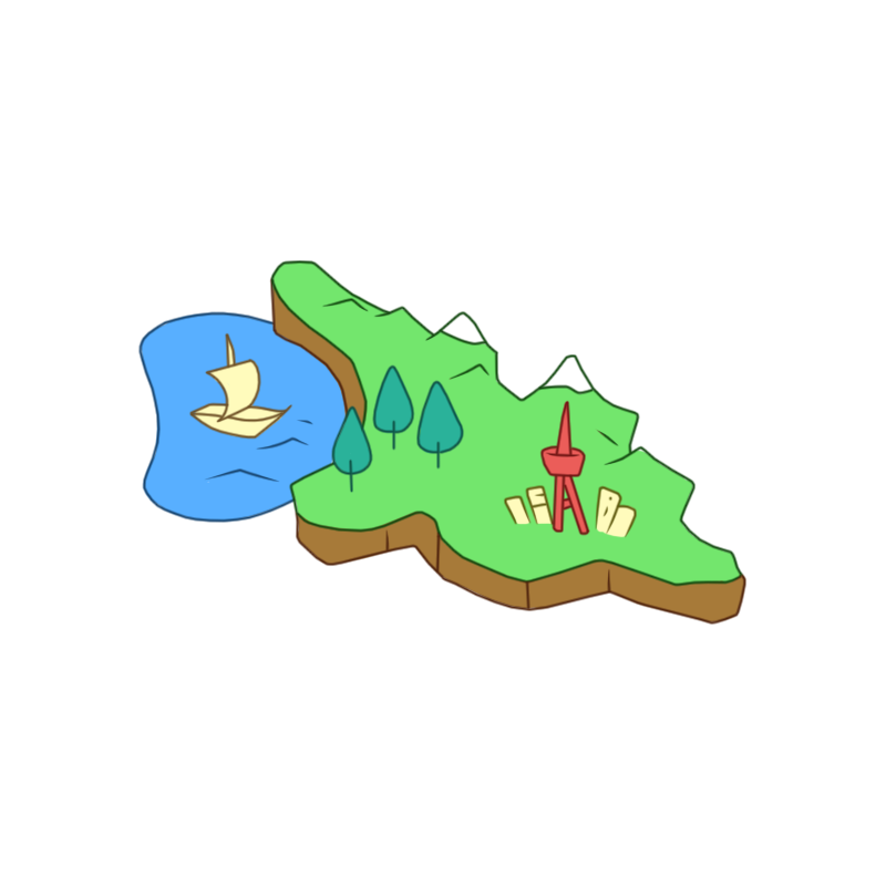 ჩემი საქართველო