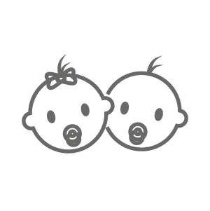 რამოდენიმე ბავშვის პროფილი